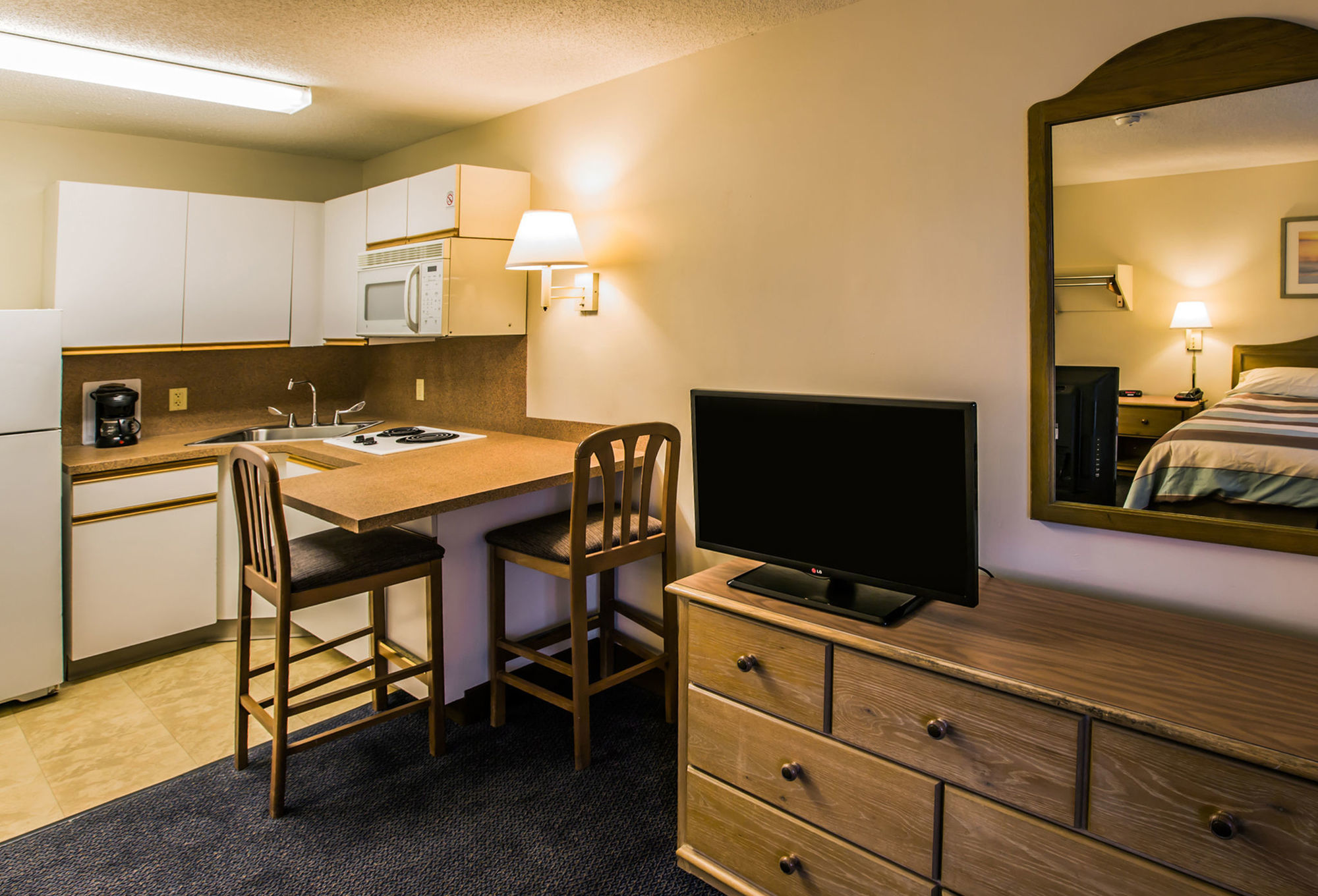 Suburban Studios Of Wilmington Quarto foto